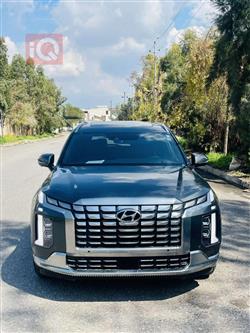 هيونداي باليسيد